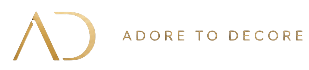 Adore to Decore